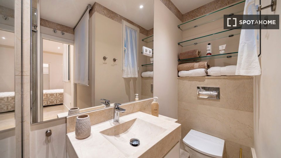Apartment Madrid, 3 beds, 90m² — photo 11