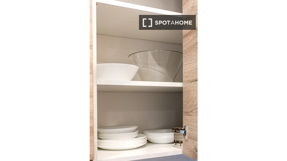 Apartment Vilnius, 1 bed — photo 19