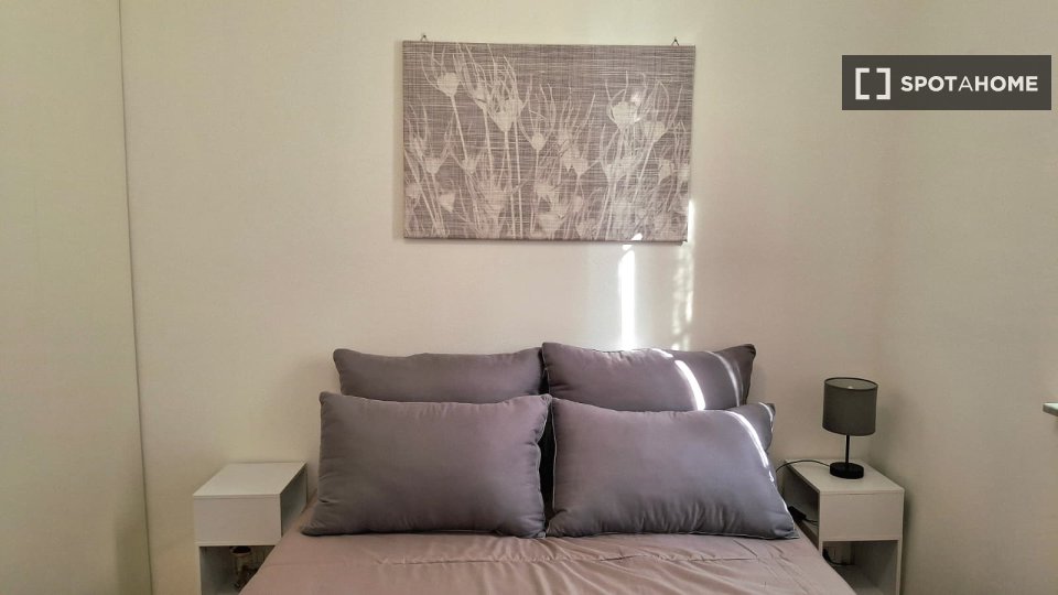 Apartment Milan, 1 bed — photo 27