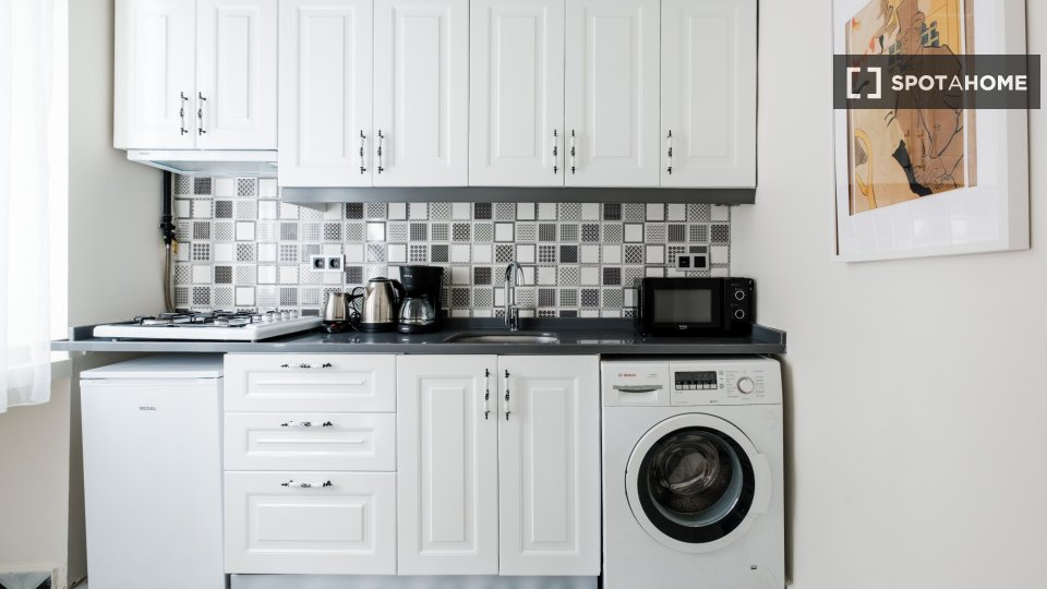 Apartment Istanbul, 1 bed — photo 7