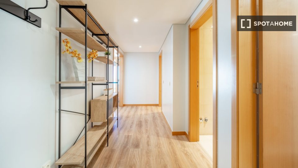 Apartment Lisbon, 3 beds — photo 5