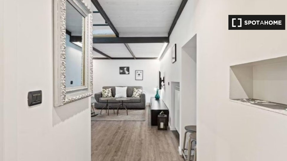 Apartment Milan, 1 bed — photo 7