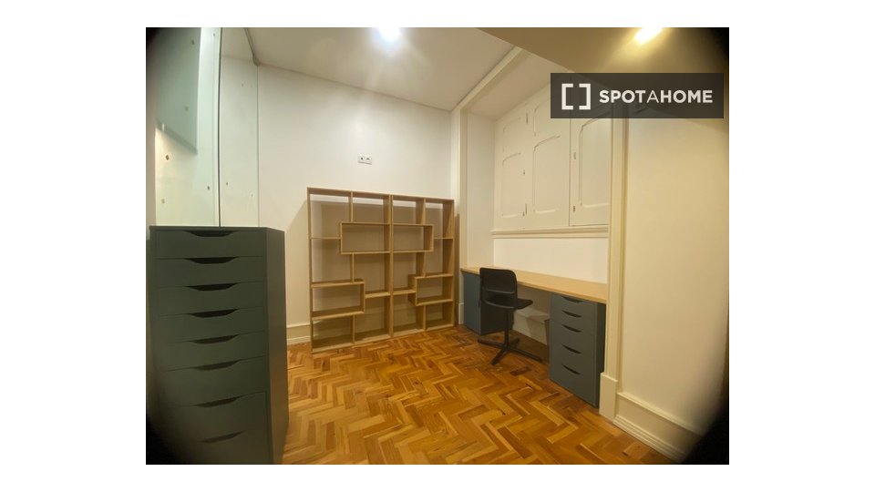 Apartment mono Lisbon — photo 3