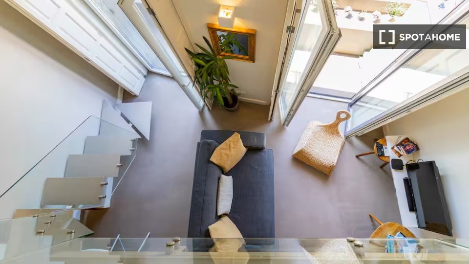 Apartment Porto, 1 bed — photo 17