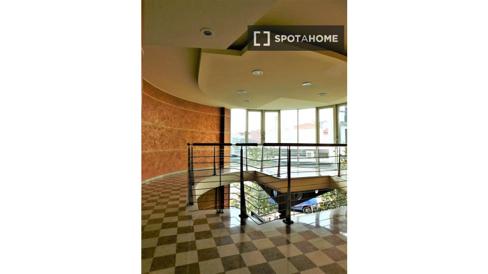 Apartment Milan, 1 bed, 60m² — photo 14