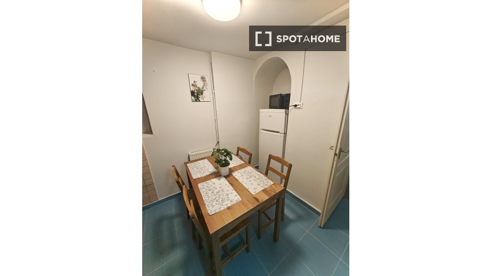 Double room Budapest, 2 beds, 55m² — photo 7