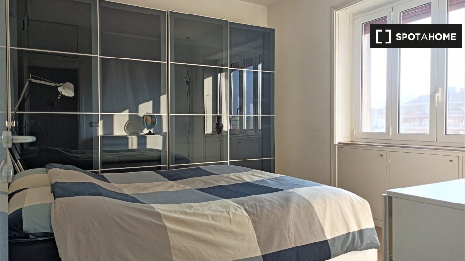 Apartment Milan, 1 bed — photo 9