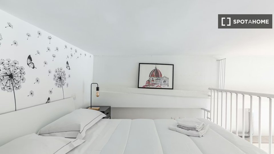Apartment mono Florencia — foto 4