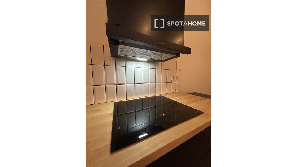 Apartment mono Barcelona, 36m² — photo 3
