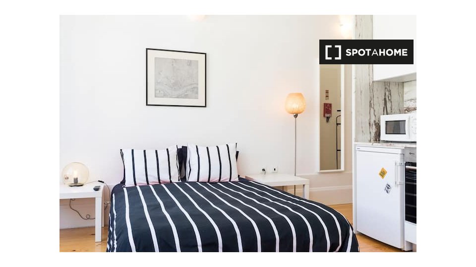Apartment mono Porto — photo 6