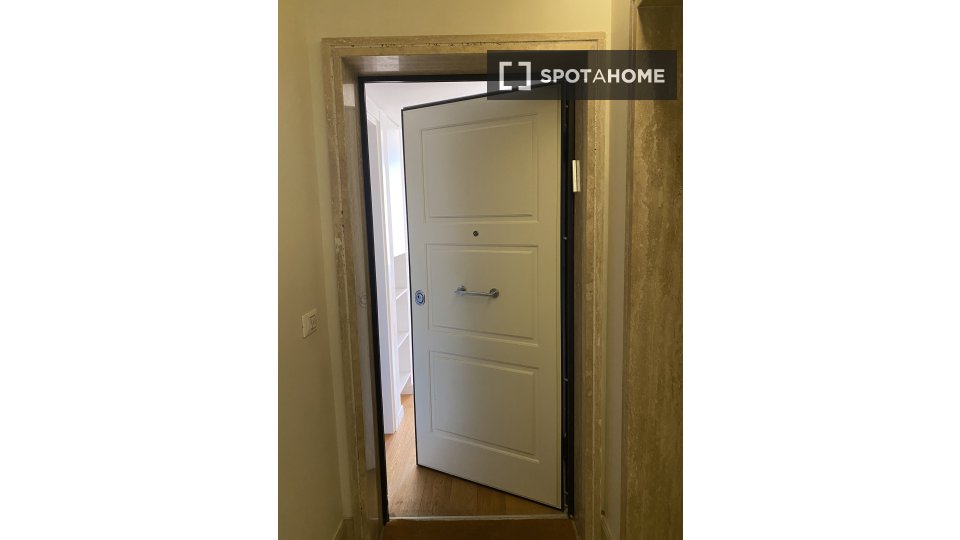 Apartment mono Rome, 65m² — photo 13