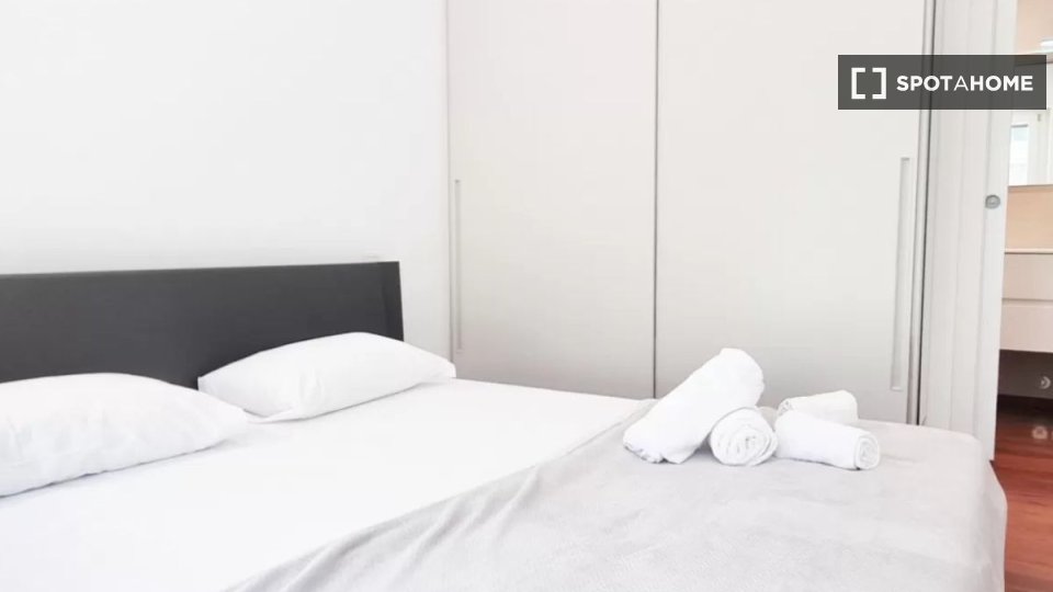 Apartment Milan, 1 bed — photo 19