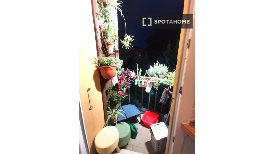 Apartment mono Bologna, 50m² — photo 13