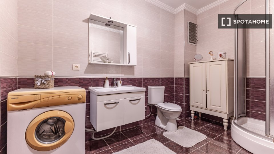Apartment Istanbul, 1 bed — photo 10