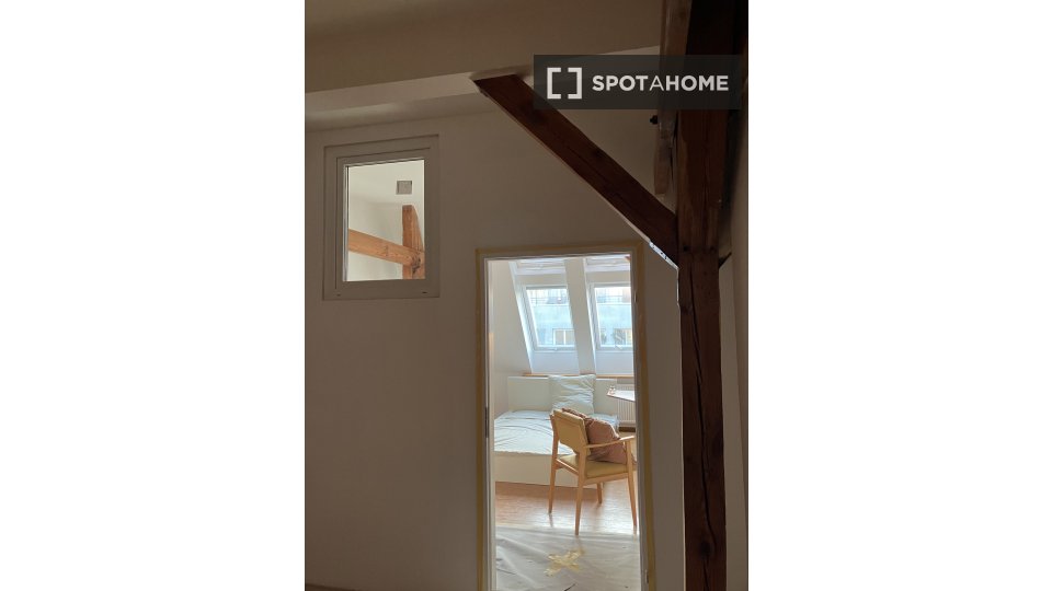 Double room Berlin, 3 beds — photo 6