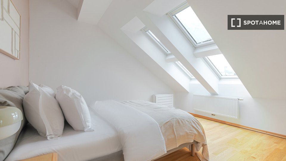 Apartment Vienna, 2 beds, 104m² — photo 10