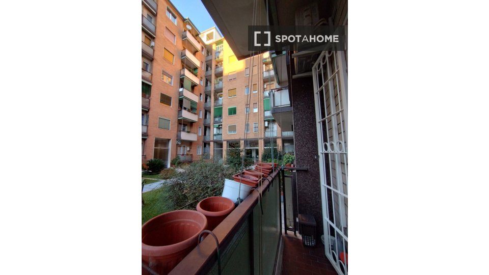 Apartment mono Milan — photo 10