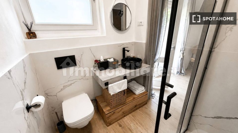Apartment Milan, 1 bed, 30m² — photo 4