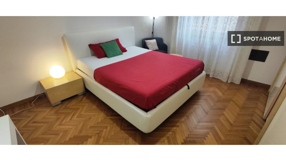 Double room Florence, 4 beds — photo 30