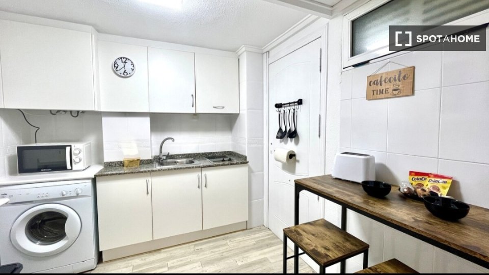 Apartment mono Alicante, 54m² — photo 17