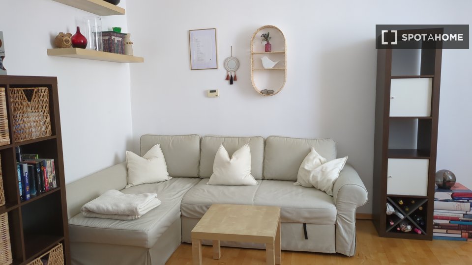 Apartment mono Vienna, 58m² — photo 4