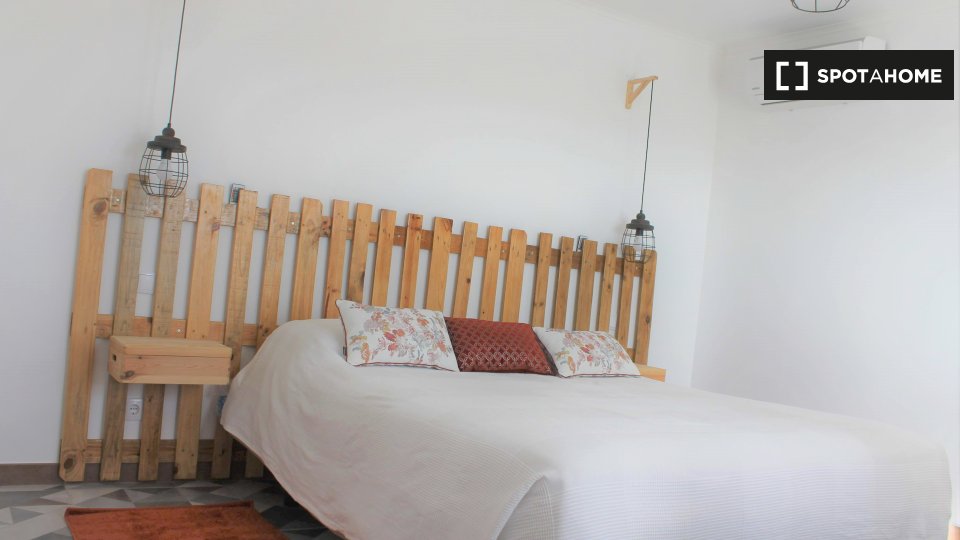 Apartment mono Lisbon, 50m² — photo 8
