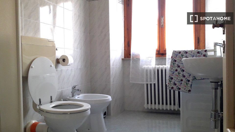 Apartment Florence, 1 bed, 52m² — photo 13