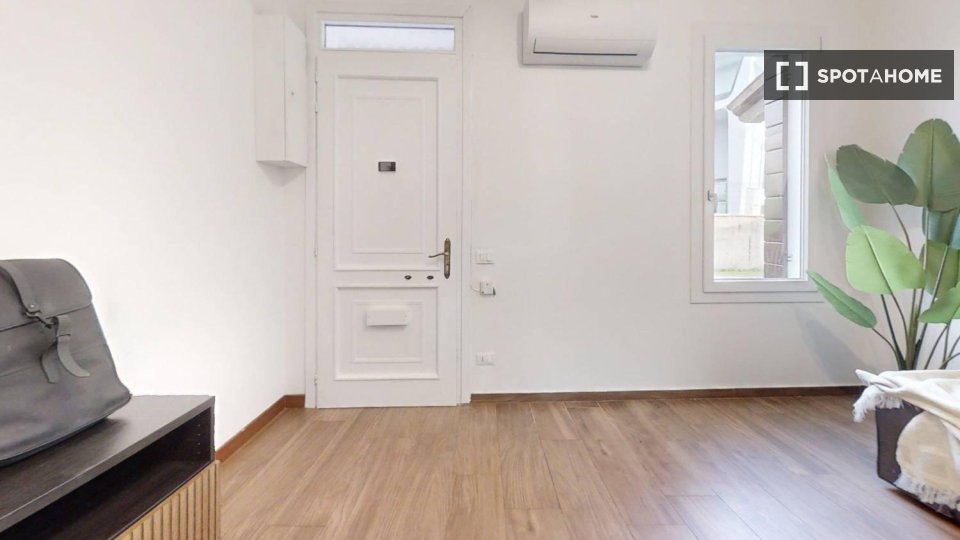 Double room Padua, 2 beds — photo 27