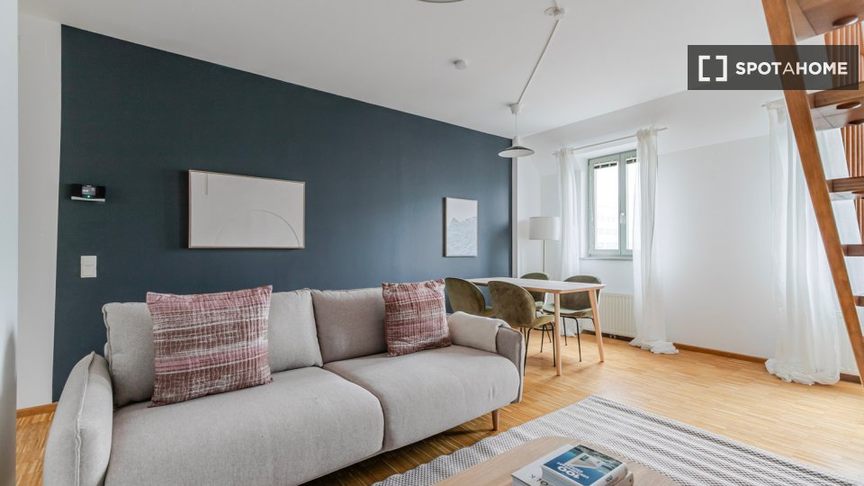 Apartment mono Vienna, 75m² — photo 10