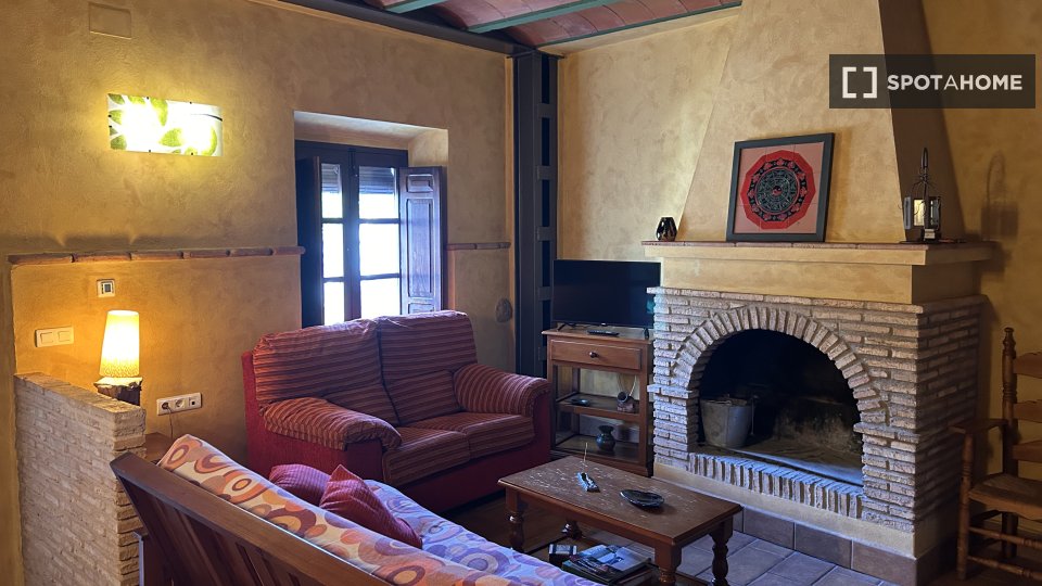 Apartment mono Huelva, 80m² — photo 6