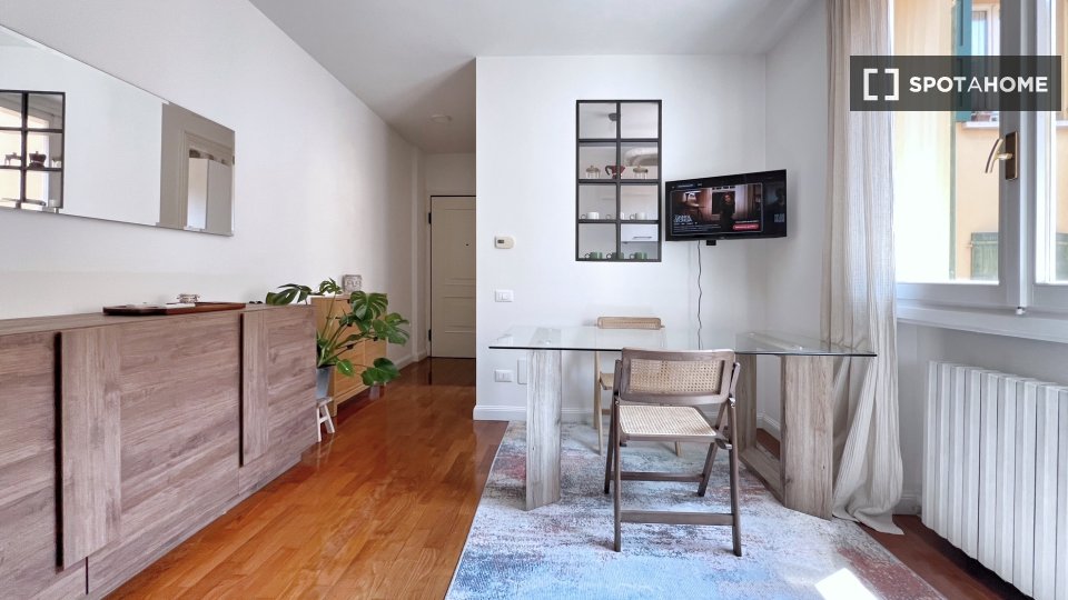 Apartment mono Bologna, 54m² — photo 10