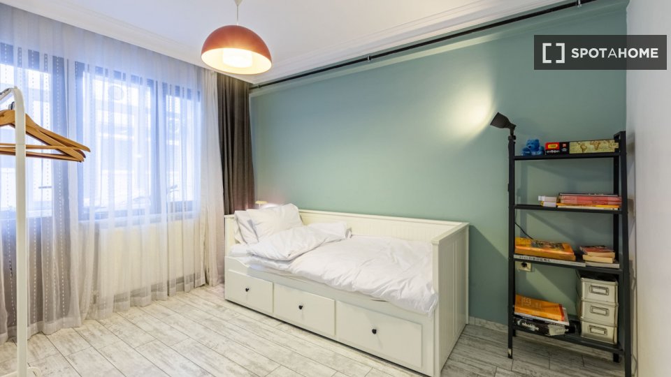 Apartment Istanbul, 1 bed — photo 5