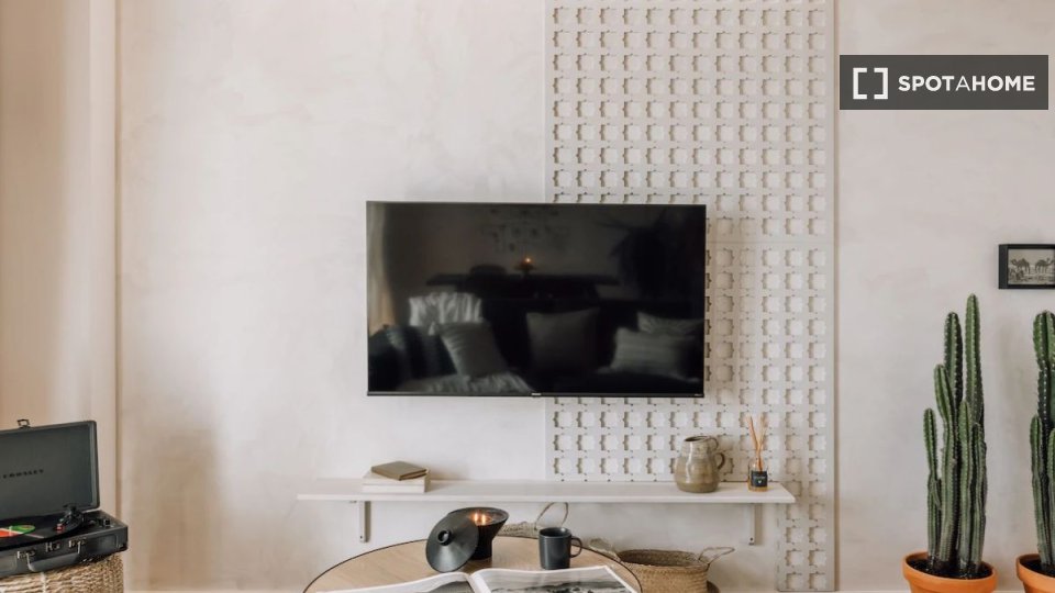 Apartment Lisbon, 2 beds — photo 7