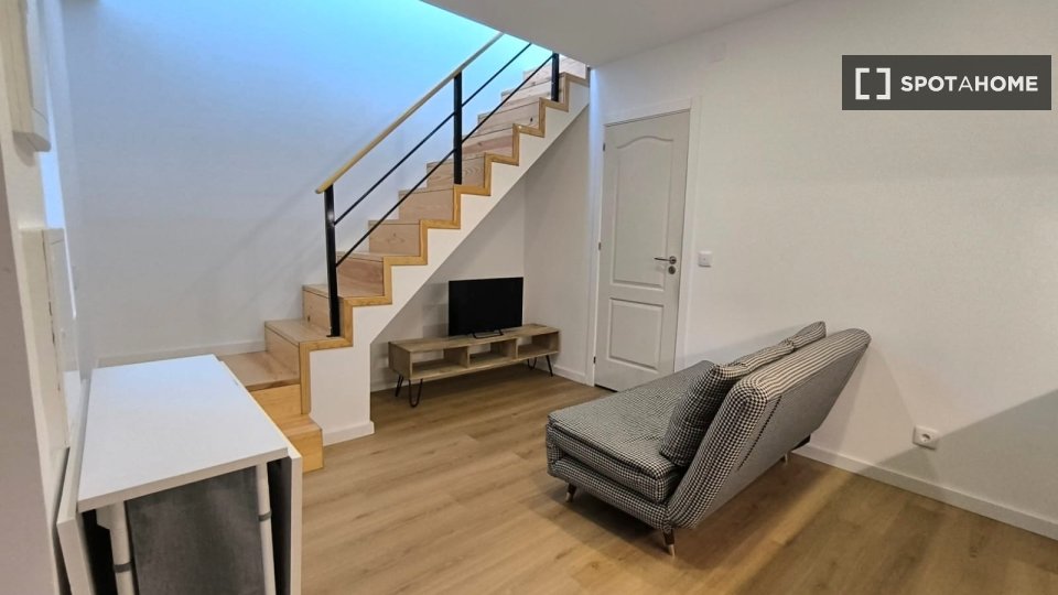 Apartment mono Porto, 40m² — photo 11