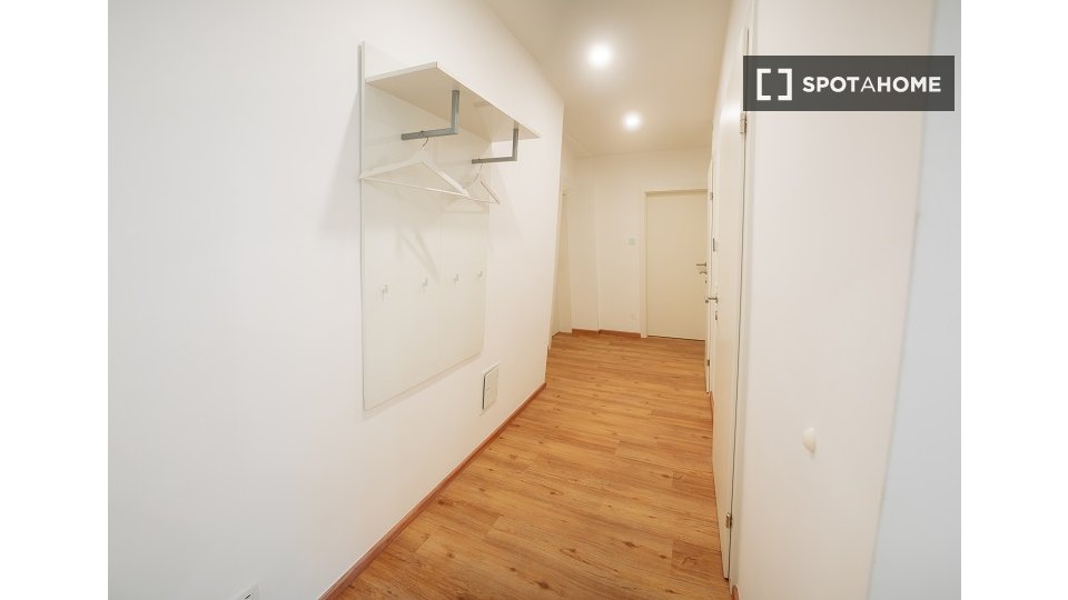 Apartment Vienna, 2 beds, 84m² — photo 5
