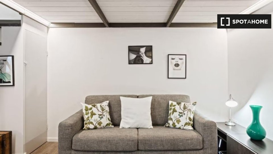 Apartment Milan, 1 bed — photo 5