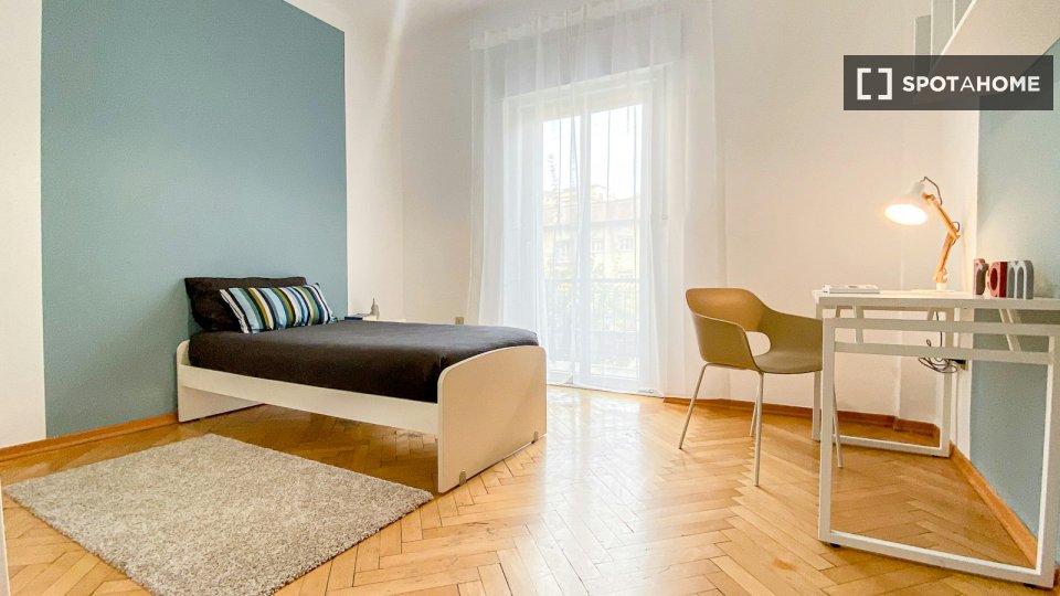 Double room Trento, 6 beds — photo 16
