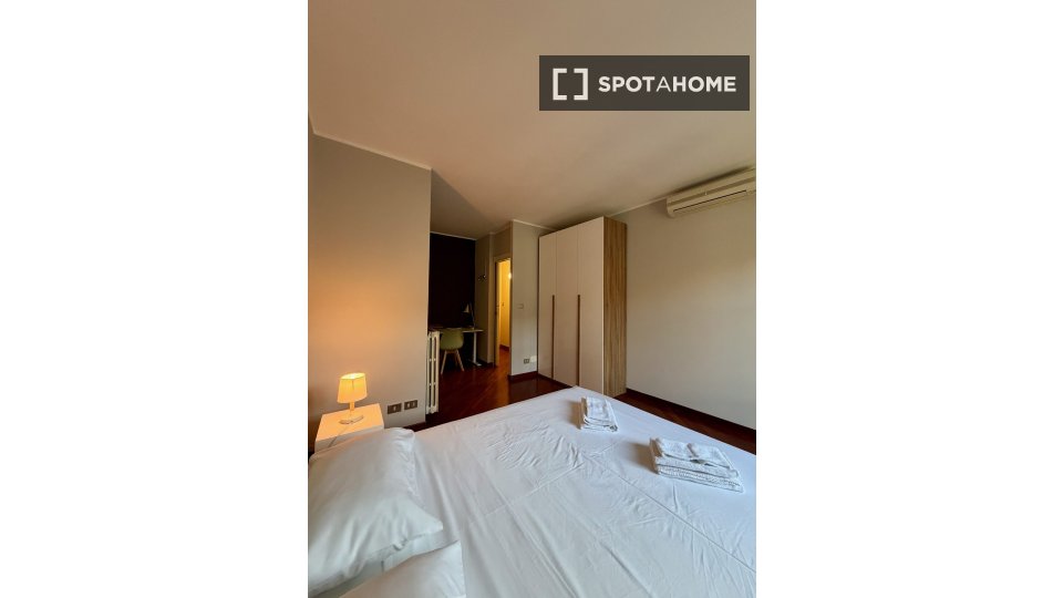 Apartment Turin, 2 beds, 130m² — photo 6