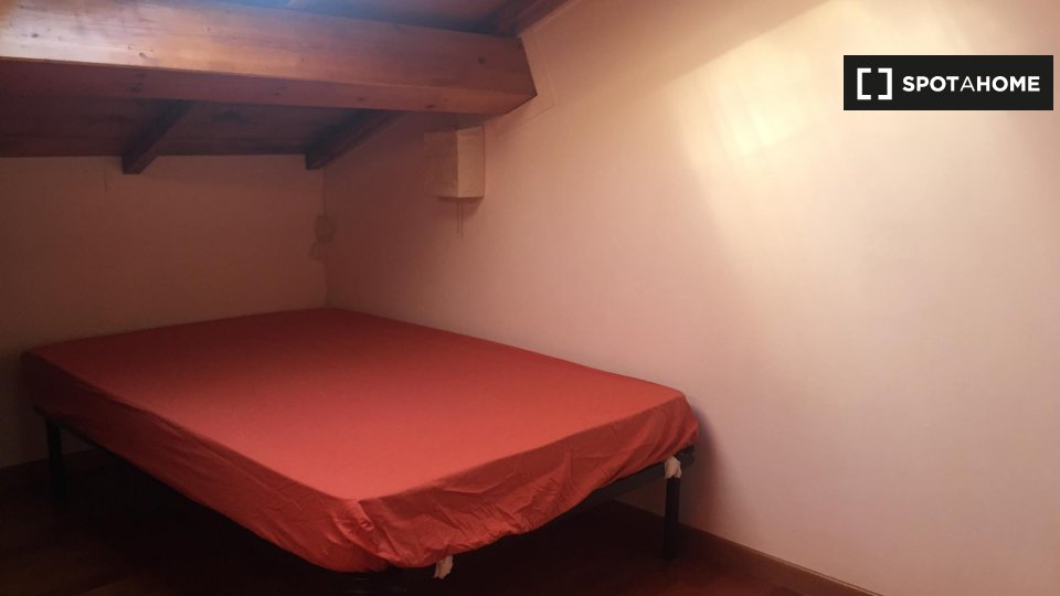 Appartamento Roma, 2 camere, 55m² — foto 10