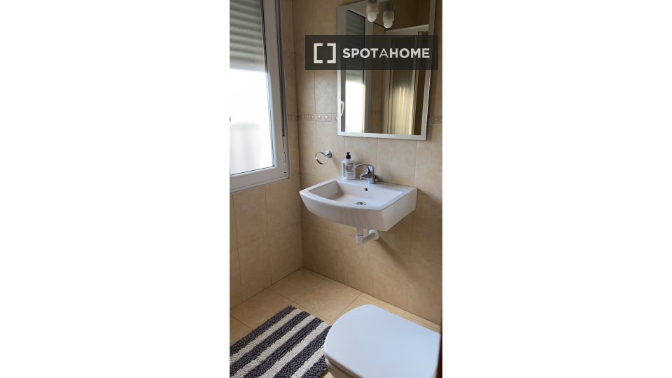 Apartment mono Santander, 40m² — photo 5