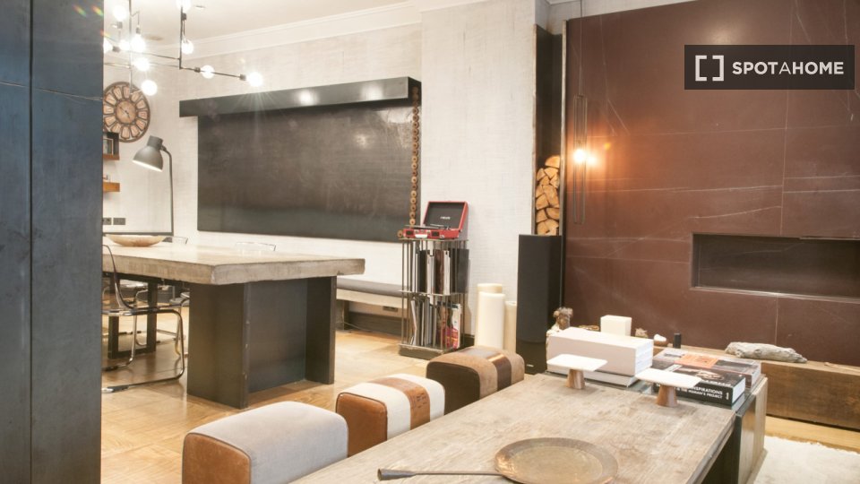 Apartment Istanbul, 1 bed — photo 18