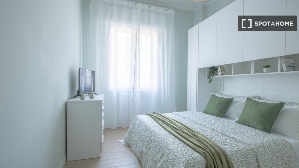 Apartment Florence, 1 bed, 50m² — photo 17