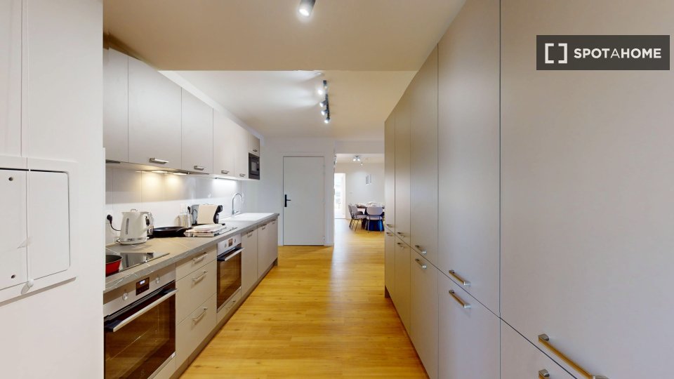 Habitación doble París, 9 habitaciones — foto 16