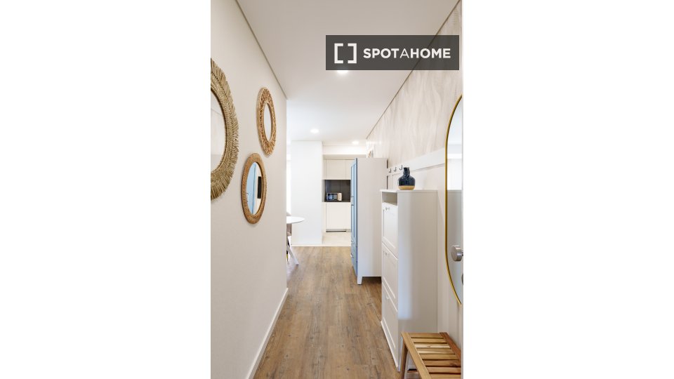 Apartment mono Porto — photo 4