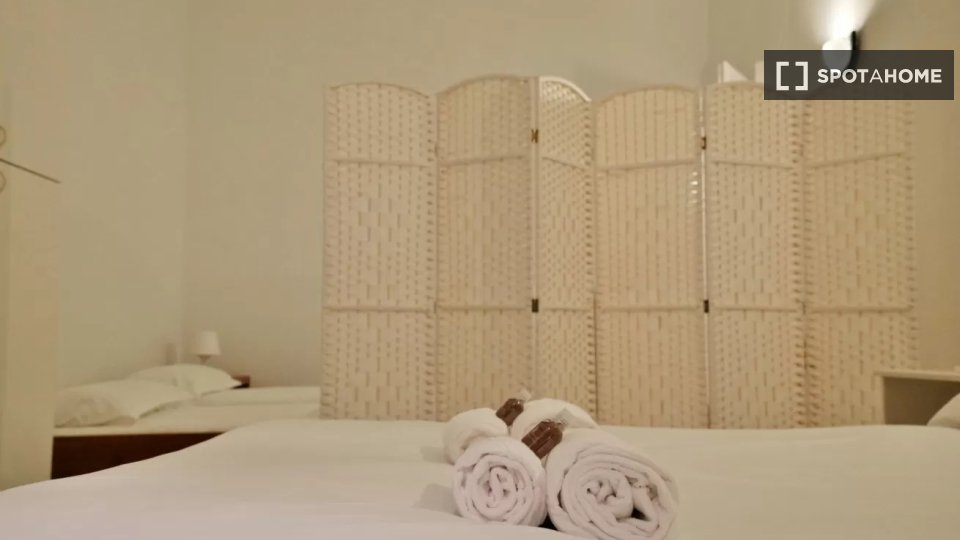 Apartment Milan, 1 bed, 60m² — photo 8