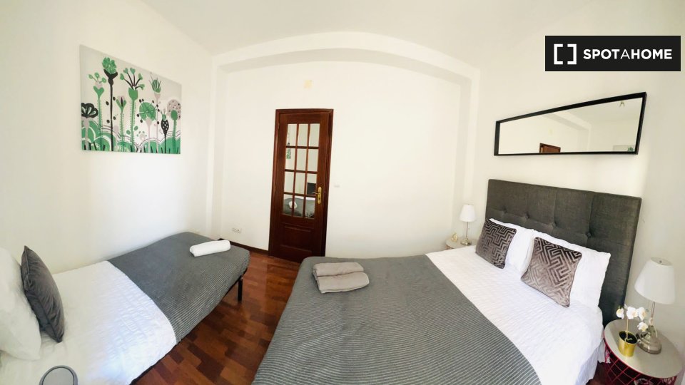 Apartment Lisbon, 1 bed — photo 9