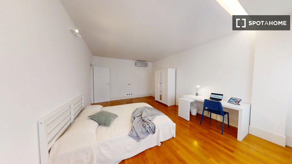 Double room Padua, 4 beds — photo 3