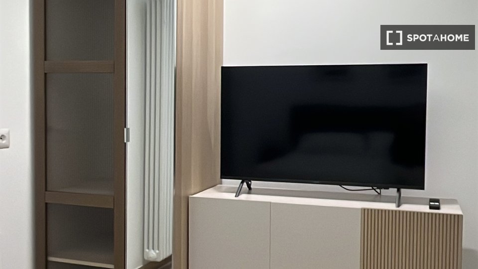 Apartment Milan, 1 bed, 45m² — photo 15