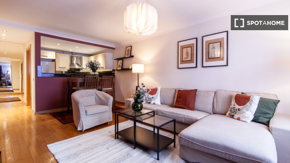 Apartment Istanbul, 1 bed — photo 4