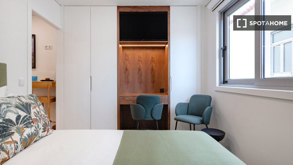 Apartment mono Porto — photo 8